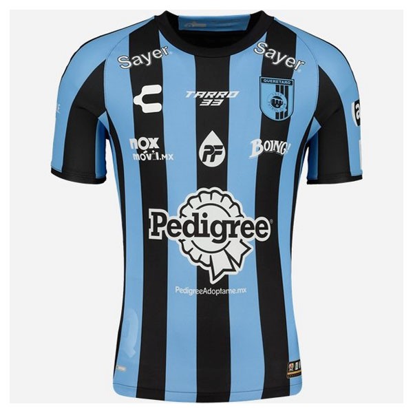 Tailandia Camiseta Querétaro 1ª Kit 2022 2023